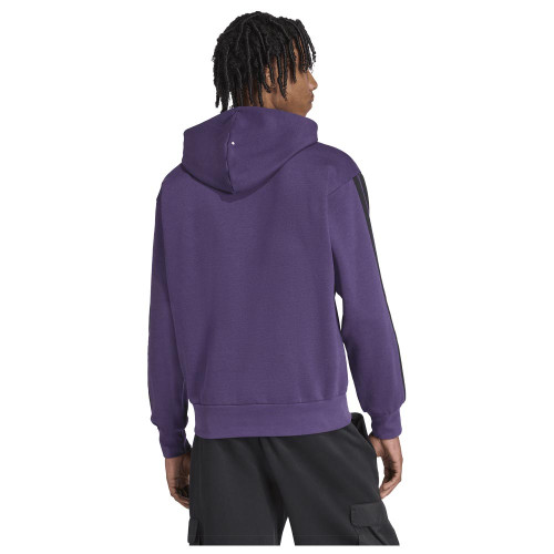 Adidas Ανδρικό φούτερ Essentials 3-Stripes Fleece Hoodie